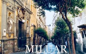 Miluar - Centro Storico - Lungo La Via Della Musica